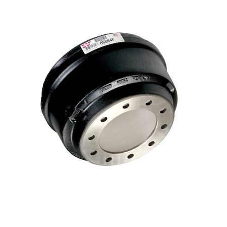 Webb Brake Drum 16.50 X 7.0 Bal. 66864B20